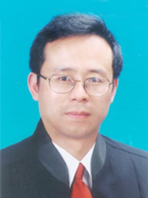 刑事律师刘惠明
